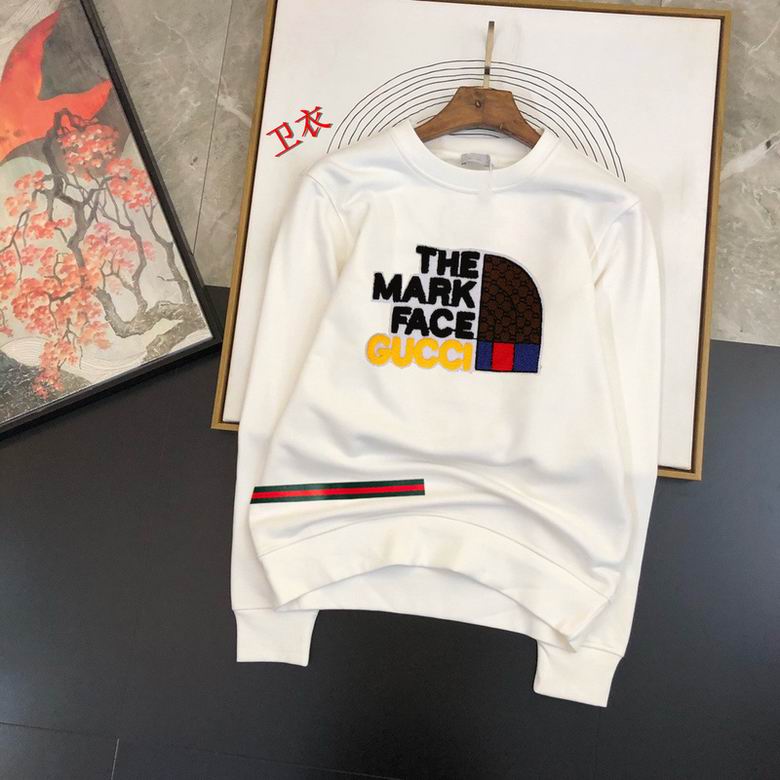 Gucci Sweatshirt m-3xl-150